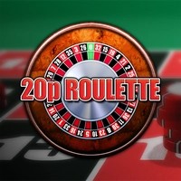 20p roulette casino game by Inspired Gaming – featured logo at Boomzino Casino