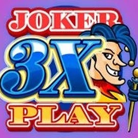 3x Joker Play online slot from iSoftBet – play at boomzincasino.com