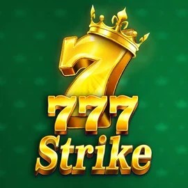 Play the 777 Strike slot by Red Tiger Gaming on Boomzino Casino