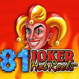 Play 81 Joker Hot Reels slot by Origins on boomzincasino.com
