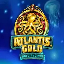 Enjoy Atlantis Gold by SYNOT Games – logo hosted on boomzincasino.com