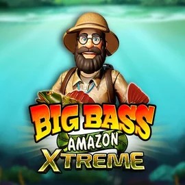 Big Bass Amazon Xtreme – slot by Pragmatic Play, featured at boomzincasino.com