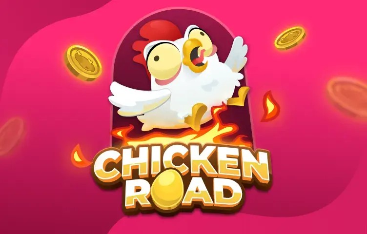 Chicken Road online slot from InOut – play at boomzincasino.com