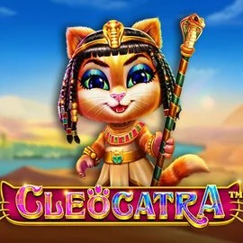 Cleocatra online slot from Pragmatic Play – play at boomzincasino.com
