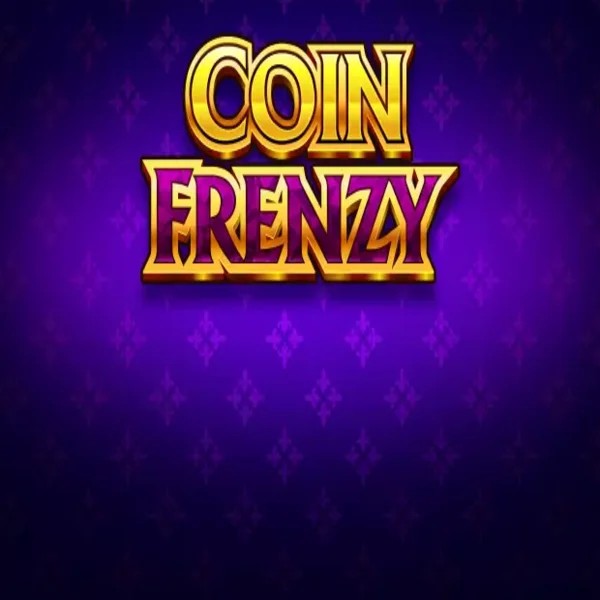 Enjoy Coin Frenzy by Greentube – logo hosted on boomzincasino.com