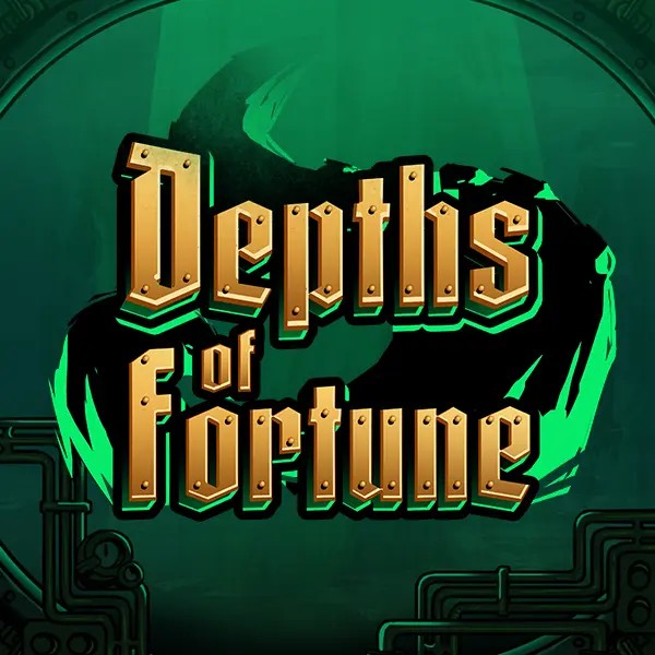 Depths of Fortune – slot by AvatarUX Studios, featured at boomzincasino.com