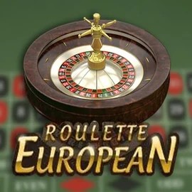 European Roulette (BGaming) logo by BGAMING Boomzino Casino