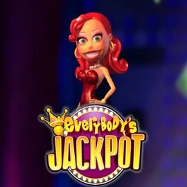 Everybody's Jackpots – slot by Playtech, featured at boomzincasino.com