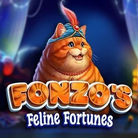 Play the Fonzos Feline Fortunes slot by Pragmatic Play on Boomzino Casino