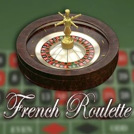French Roulette (BGaming) logo – Table Games by BGAMING at Boomzino Casino