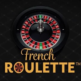 French Roulette (NetEnt) slot visual from NetEnt available on boomzincasino.com