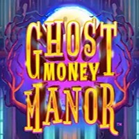Play Ghost Money Manor slot by Gold Coin Studio on boomzincasino.com