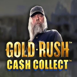 Play Gold Rush Cash Collect slot by Origins on boomzincasino.com