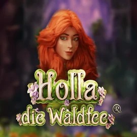 Holla die Waldfee online slot from Hölle Games – play at boomzincasino.com
