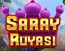 Saray Ruyasi slot visual from Pragmatic Play available on boomzincasino.com