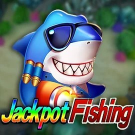 Try Jackpot Fishing slot by TaDa Gaming on boomzincasino.com – logo image