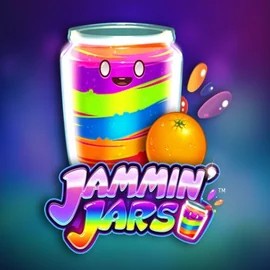 Play Jammin Jars slot by Push Gaming on boomzincasino.com