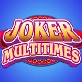 Joker Multitimes logo by iSoftBet at Boomzino Casino