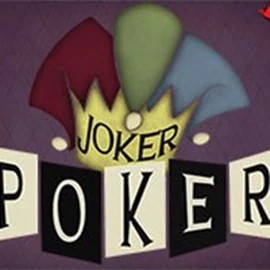 Joker Poker - 3 Hands logo by RTG (Reel Time Gaming) Boomzino Casino