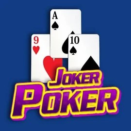Enjoy Joker Poker (Habanero) by Habanero – logo hosted on boomzincasino.com