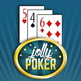 Play Jolly Poker slot by Fazi on boomzincasino.com
