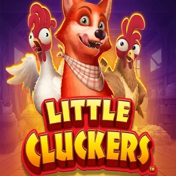 Little Cluckers online slot from Greentube – play at boomzincasino.com