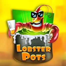 Play the Lobster Pots slot by Ready Play Gaming on Boomzino Casino