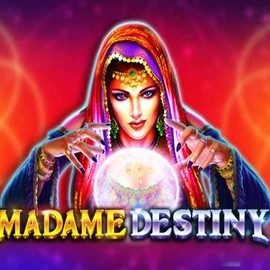 Play Madame Destiny slot by Pragmatic Play on boomzincasino.com