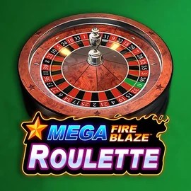 Enjoy Mega Fire Blaze Roulette by Playtech – logo hosted on boomzincasino.com