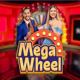 Mega Wheel online slot from Pragmatic Play – play at boomzincasino.com