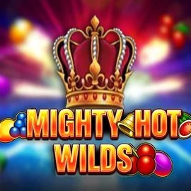 Play Mighty Hot Wilds slot by Inspired Gaming on boomzincasino.com