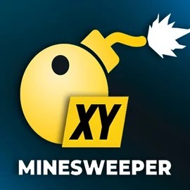 Try Minesweeper XY slot by BGAMING on boomzincasino.com – logo image
