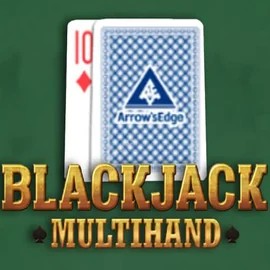 Try Multihand Blackjack slot by Pragmatic Play on boomzincasino.com – logo image
