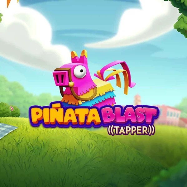 Play the Pinata Blast slot by Greentube on Boomzino Casino