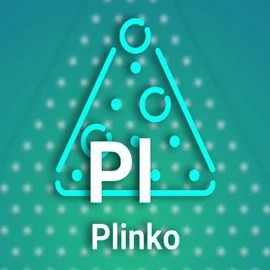 Plinko (Spribe) slot visual from Spribe available on boomzincasino.com