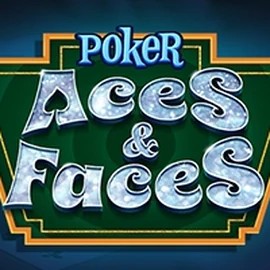 Play Poker Aces &amp; Faces (Nucleus Pyramid Poker) slot by Nucleus Gaming on boomzincasino.com