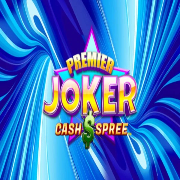 Premier Joker Cash Spree online slot from Oros Gaming – play at boomzincasino.com