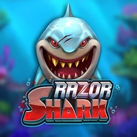 Razor Shark – slot by Push Gaming, featured at boomzincasino.com