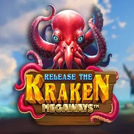 Play the Release the Kraken Megaways slot by Pragmatic Play on Boomzino Casino