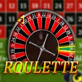 Roulette (Pragmatic Play) game by Pragmatic Play – logo hosted on Boomzino Casino