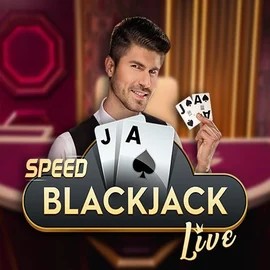 Speed Blackjack online slot from Pragmatic Play – play at boomzincasino.com
