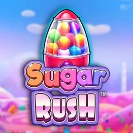 Sugar Rush – slot by Pragmatic Play, featured at boomzincasino.com