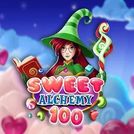 Sweet Alchemy 100 online slot from Play'n GO – play at boomzincasino.com