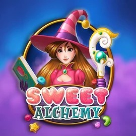 Play the Sweet Alchemy slot by Play'n GO on Boomzino Casino