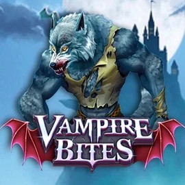 Play Vampire Bites slot by Amusnet Interactive on boomzincasino.com